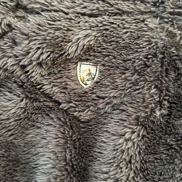 Kuhl fleece jacket - Picture 6 of 6